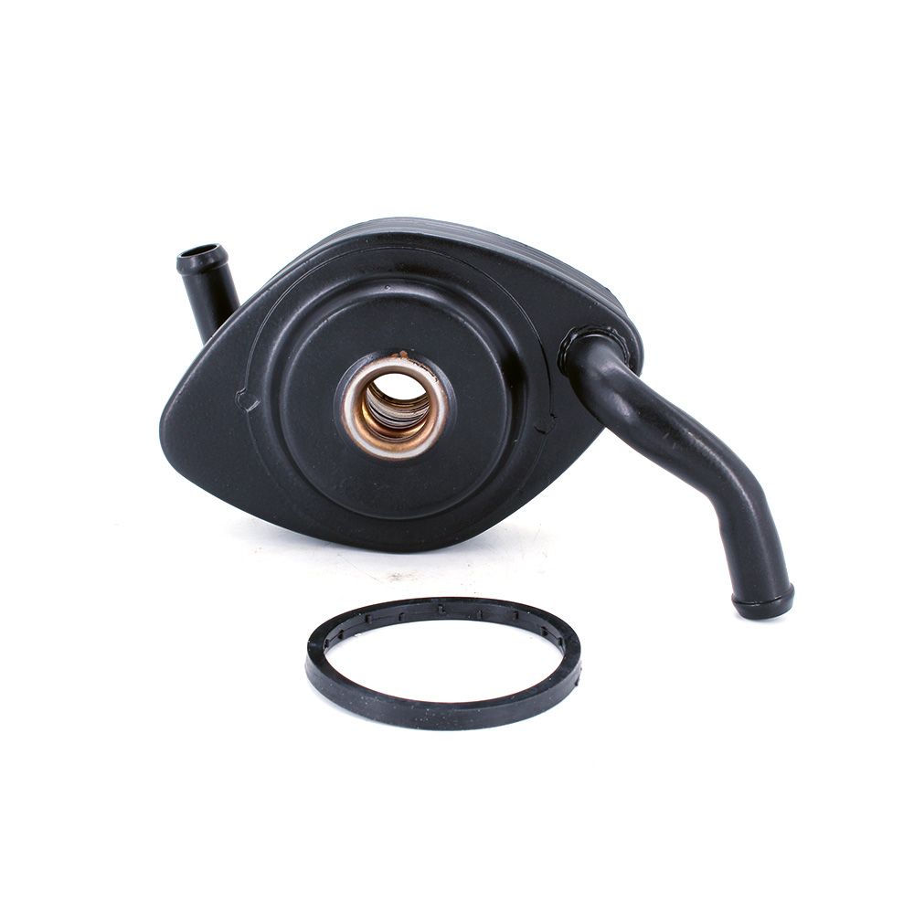 Oil Cooler for ISUZU KB300 LWB/DC — view 1